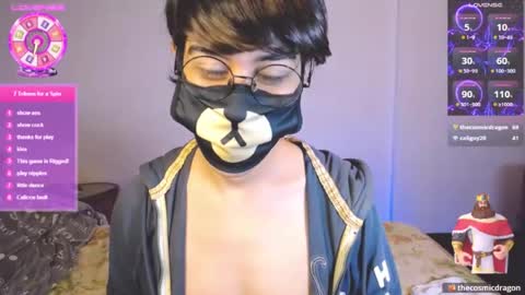 the puppy boy online show from August 7, 3:52 am