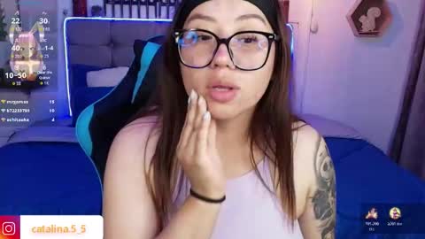 Snapshot of yuno_xx chatting on February 3, 6:40 am Kata online show from February 3, 6:40 am