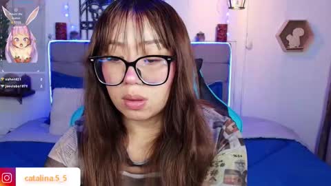 Snapshot of yuno_xx chatting on February 8, 1:42 am Kata online show from February 8, 1:42 am