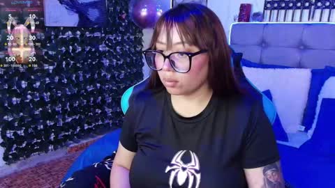 Snapshot of yuno_xx chatting on March 4, 4:13 pm Kata online show from March 4, 4:13 pm