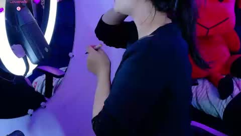 Haruno online show from September 9, 1:21 pm