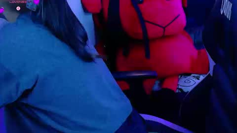 Haruno online show from September 20, 1:45 pm