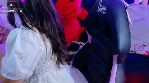 Haruno online show from September 24, 1:14 pm