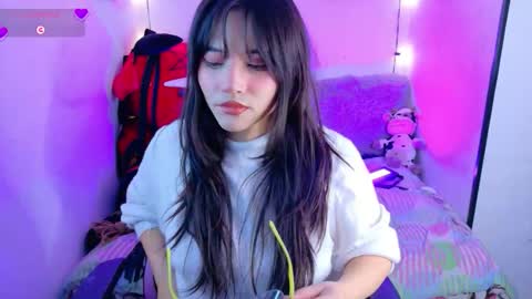 Haruno online show from October 1, 2:01 pm