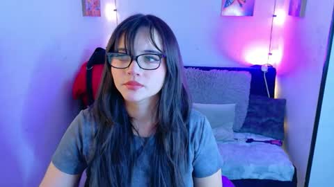 Haruno online show from October 6, 1:19 pm