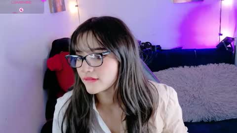 Haruno online show from November 20, 1:55 pm