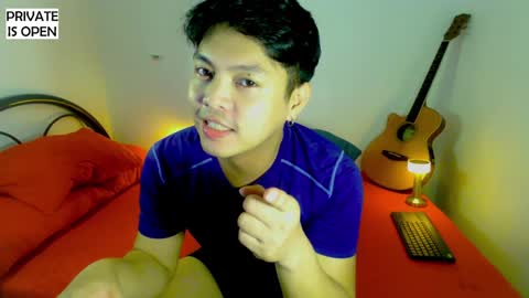 Snapshot of yuri_nation chatting on February 8, 1:54 am yuri nation online show from February 8, 1:54 am