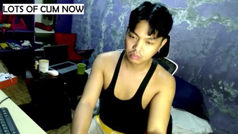 Snapshot of yuri_nation chatting on March 1, 6:00 pm yuri nation online show from March 1, 6:00 pm