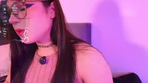 Yuri Stars online show from February 11, 5:23 am