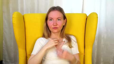 Alesia online show from March 4, 7:36 am