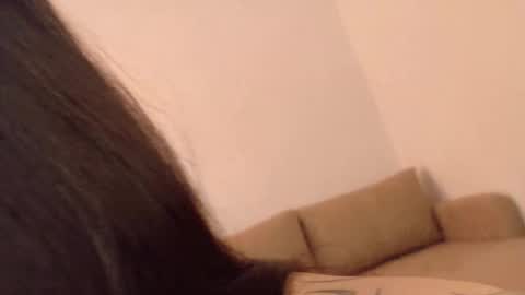 Snapshot of yurikomay chatting on March 16, 9:24 am Hi My name Yuriko online show from March 16, 9:24 am