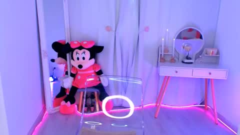 Maria online show from February 26, 7:20 am