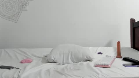 yuyang04 online show from April 18, 3:10 am