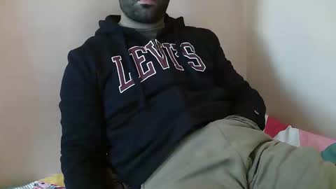 Bi BearXXX online show from March 24, 4:39 am