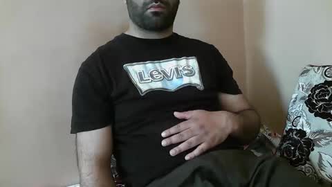 Bi BearXXX online show from April 15, 5:25 am