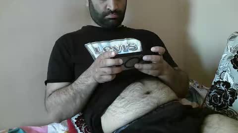 Bi BearXXX online show from April 16, 6:14 am