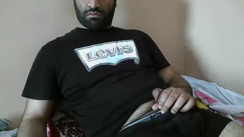 Bi BearXXX online show from April 18, 5:44 am