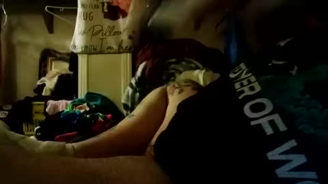 Z0RL0C online show from May 31, 2:20 am