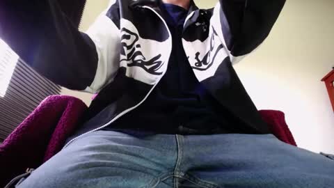 Zac Freelance model online show from April 22, 10:00 pm
