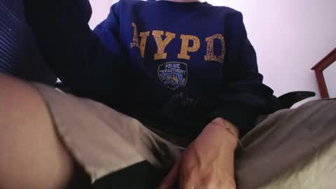 Snapshot of zac_watson chatting on June 3, 5:51 pm Zac Freelance model online show from June 3, 5:51 pm