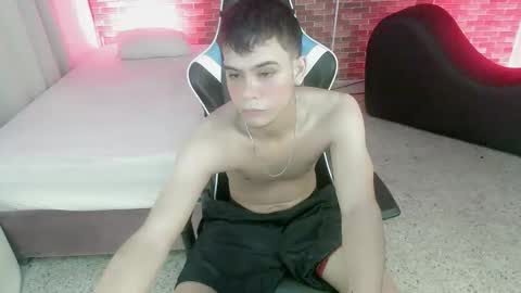 ZACARIAS online show from September 19, 4:58 am