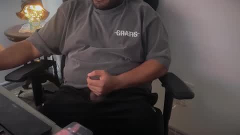 Snapshot of zachbigdick71 chatting on February 6, 3:59 pm IMAWINNER online show from February 6, 3:59 pm