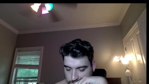 Zach Shaw online show from May 22, 3:06 pm