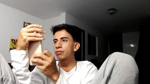 Zack King online show from January 25, 3:19 am