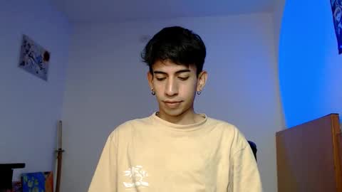 Zack King online show from September 12, 2:50 pm