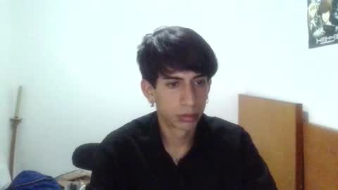 Zack King online show from November 6, 8:10 pm