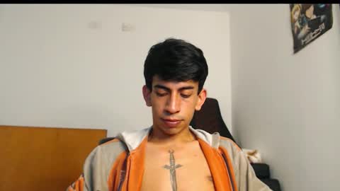 Zack King online show from March 6, 7:38 am