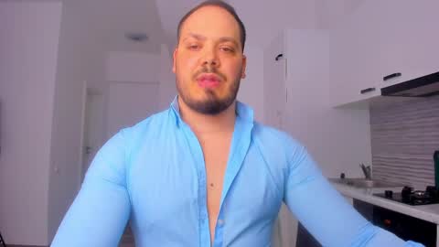 Zack online show from April 4, 8:06 pm