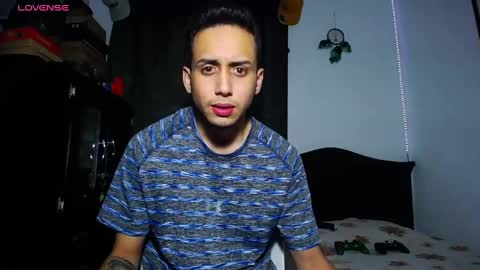 zackdriussyx online show from February 20, 10:26 pm