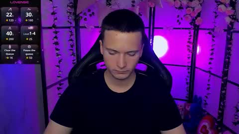 Zack online show from September 16, 12:28 pm