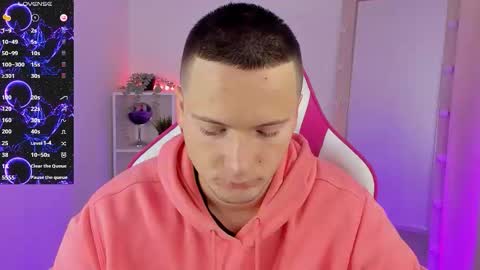 Zack online show from October 21, 5:41 am