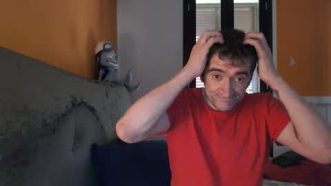 Ivan online show from October 5, 7:07 am