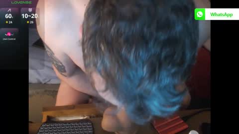 Ivan online show from October 9, 4:27 pm