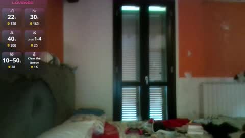 Ivan online show from October 21, 9:43 am