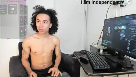 zadders_yb online show from March 28, 12:32 am