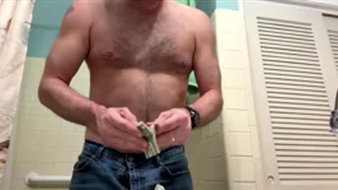 Aiden online show from February 8, 12:47 am