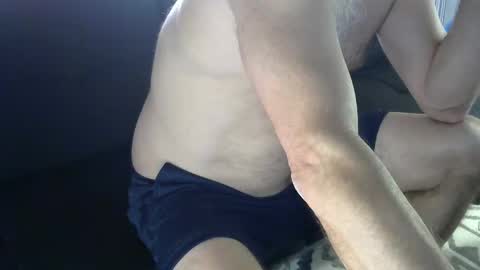 Aiden online show from February 15, 5:42 pm