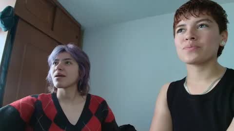 zafira_raven online show from October 30, 3:13 pm