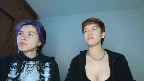 zafira_raven online show from November 8, 10:19 pm