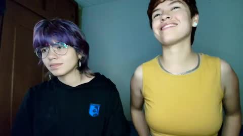 zafira_raven online show from December 22, 9:45 pm