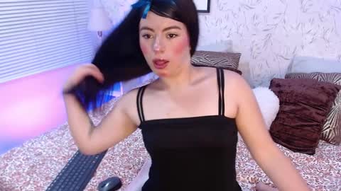 Snapshot of zafiro_brm chatting on March 29, 3:45 pm Zafiro online show from March 29, 3:45 pm