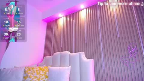 Zafiro online show from April 1, 4:46 am