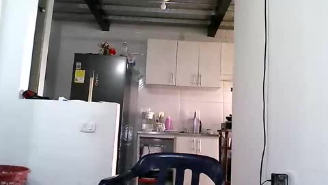 Zafiro online show from March 14, 5:18 pm