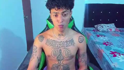 BiG Zafiro online show from June 27, 3:28 pm