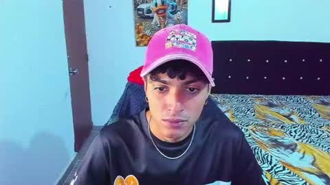 BiG Zafiro online show from July 22, 12:19 pm