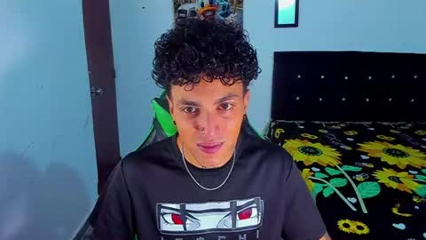 BiG Zafiro online show from July 31, 12:37 pm
